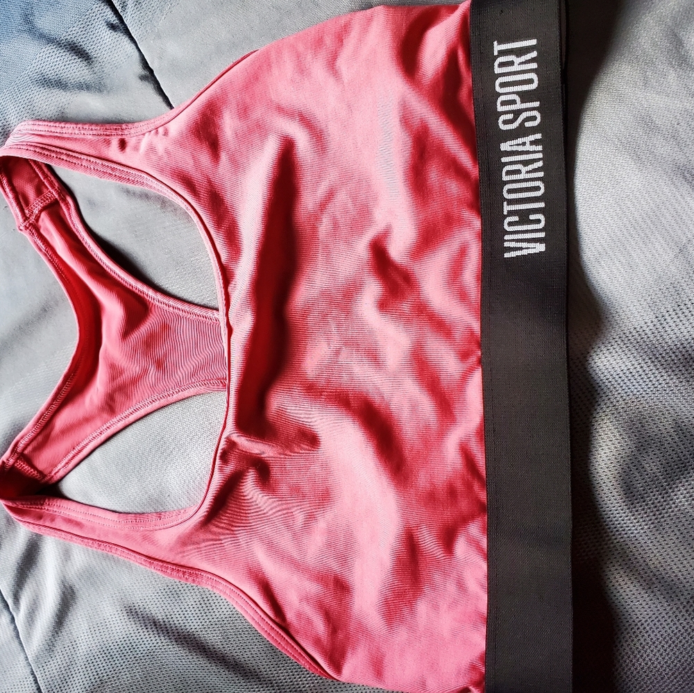 Victoria's Secret Sports Bra